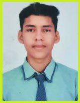 Navneet Kumar 97.2%  Class 10th