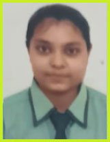 Kriti Sachan 95.6% (Med.)  Class 10+2
