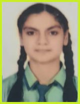 Sukhdeep Kaur 95% (Med.)  Class 10+2