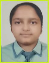 Tannu Goyal 94.4% (Comm.)  Class 10+2