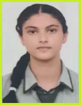 Anmolpreet Kaur 93.2% (Comm.)  Class 10+2