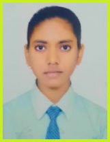 Nishu Kumari  92%  Class 10th